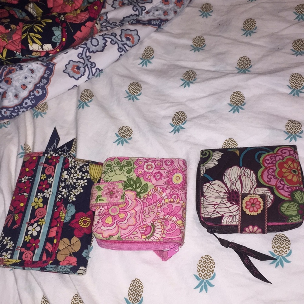 Wallets can buy separate